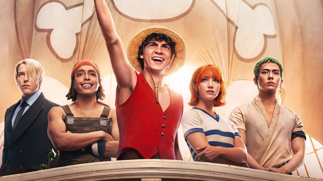 One Piece saison 2 : bande-annonce avec de nouveaux personnages majeurs pour la suite du remake Netflix
