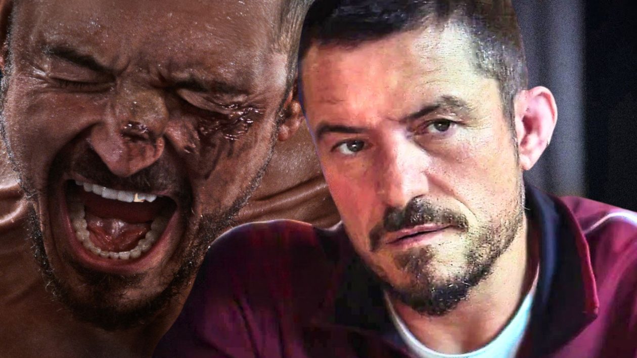 Orlando Bloom en boxeur ravagé bande-annonce de The Cut, et ça donne envie