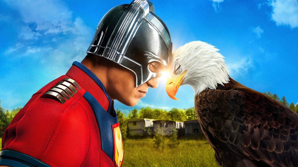 Peacemaker saison 2 : après Superman, l'épisode 1 nous a rassurés sur le futur du DCU