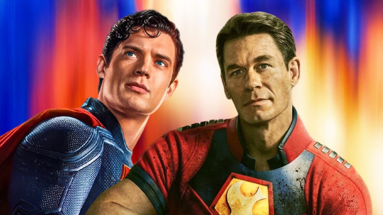 Peacemaker saison 2 : comment James Gunn connecte-t-il la série à Superman et au DCU ?