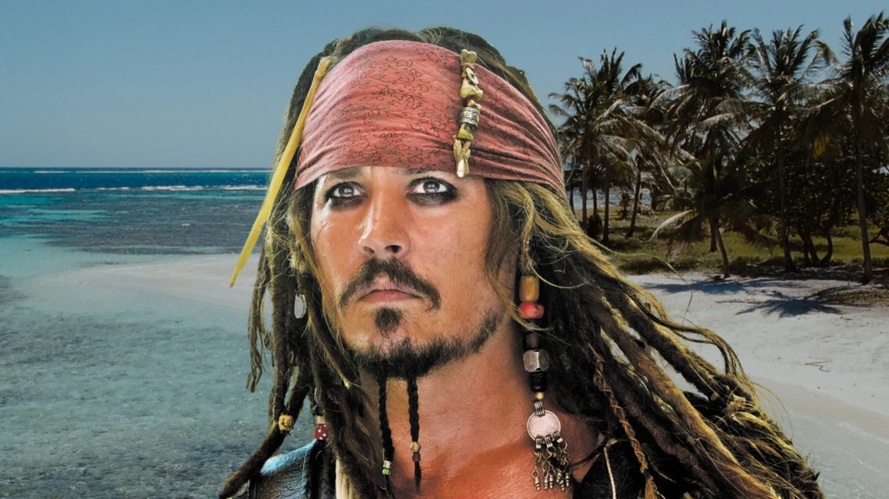 Pirates des Caraïbes 6 : Johnny Depp veut revenir (apparemment) et ça pourrait arriver vite
