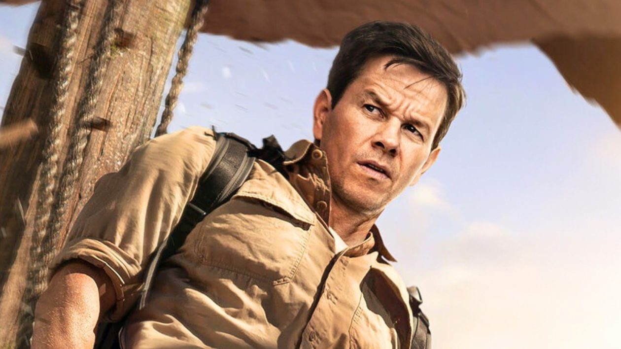 Mark Wahlberg en braqueur : première image pour le film de casse Amazon