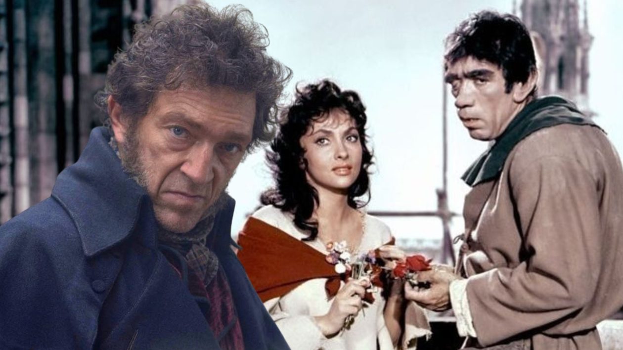 Quasimodo : le film Neflix avec Vincent Cassel agrandit son casting avec du beau monde