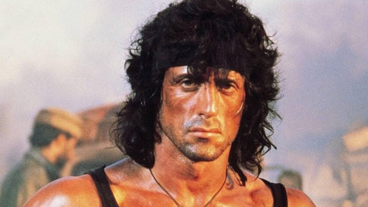 Rambo : le nouveau film aurait trouvé le remplaçant de Sylvester Stallone