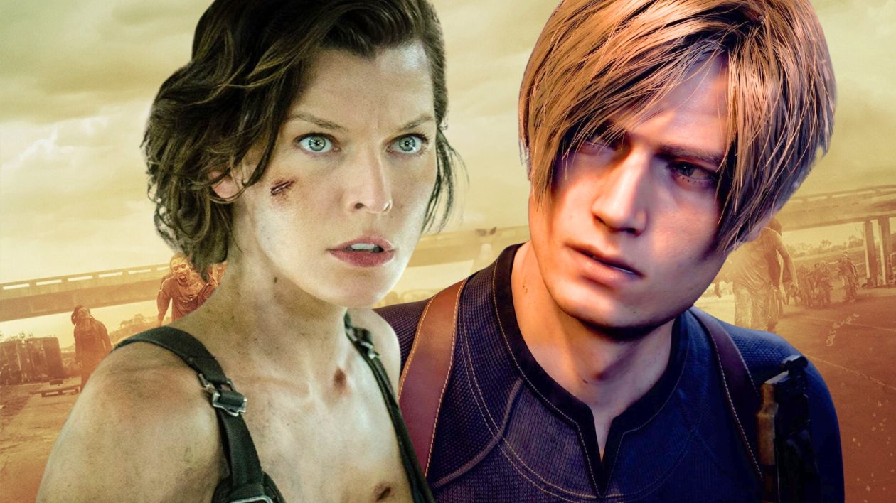 Resident Evil : de nouveaux détails pour le film d'horreur du réalisateur d'Évanouis
