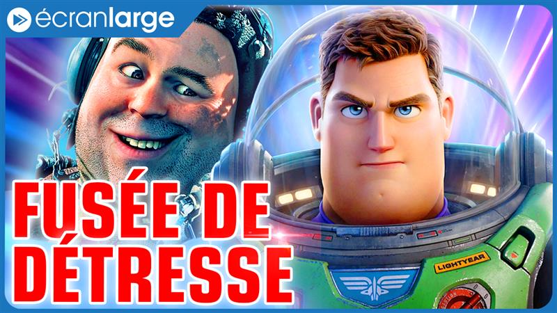 La malédiction Disney : c'est quoi le problème avec la science-fiction ? 