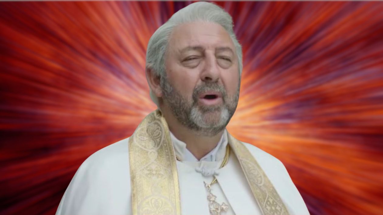Sacrifiée par son producteur et son distributeur, c'est quoi Papamobile, la comédie avec Kad Merad ?