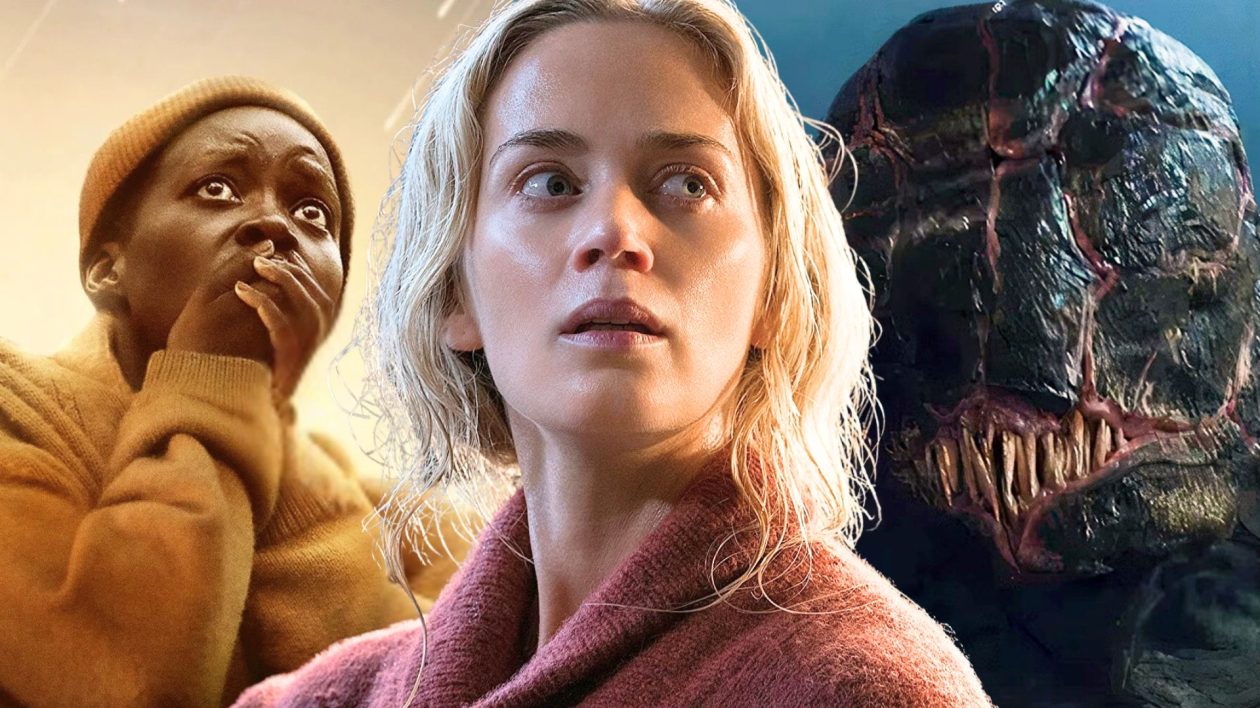Sans un bruit revient ENCORE : premières informations et date de sortie du nouveau film