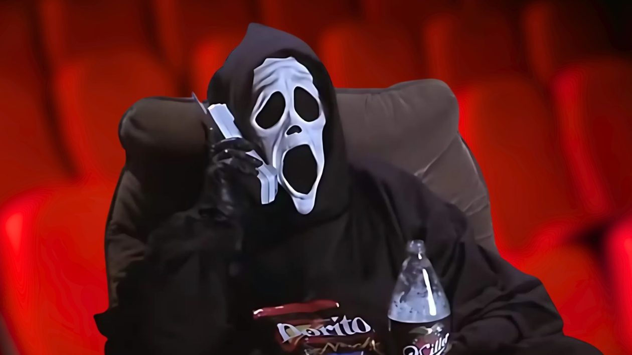 Scary Movie le reboot offre un très beau cadeau aux fans avec un retour très attendu