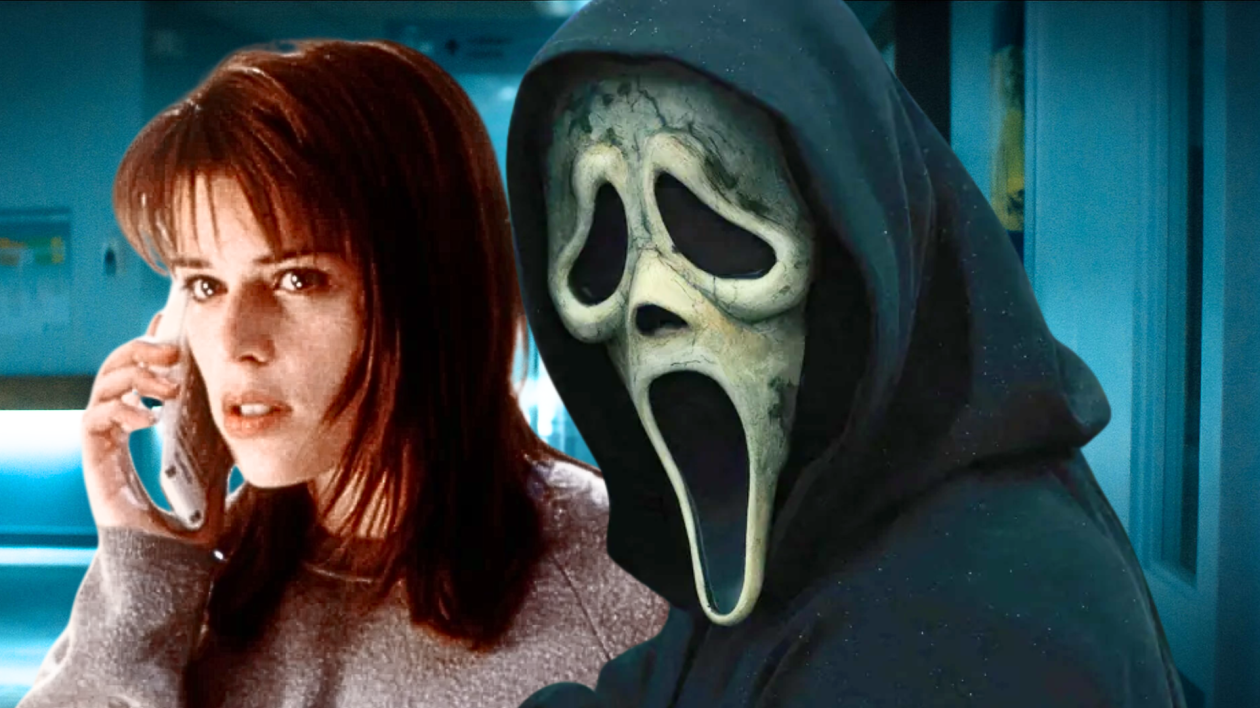 Scream 7 la saga ne finira pas mal, selon le réalisateur qui refuse d'être trop sadique