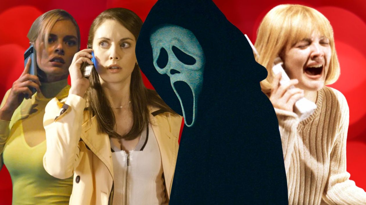 Scream ne tue pas assez de personnages, selon cette actrice (tuée dans la saga)