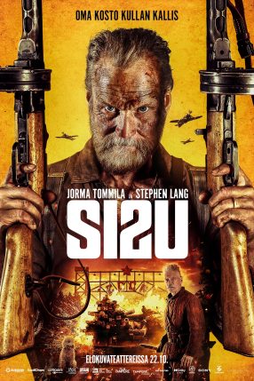 Sisu : Road to Revenge