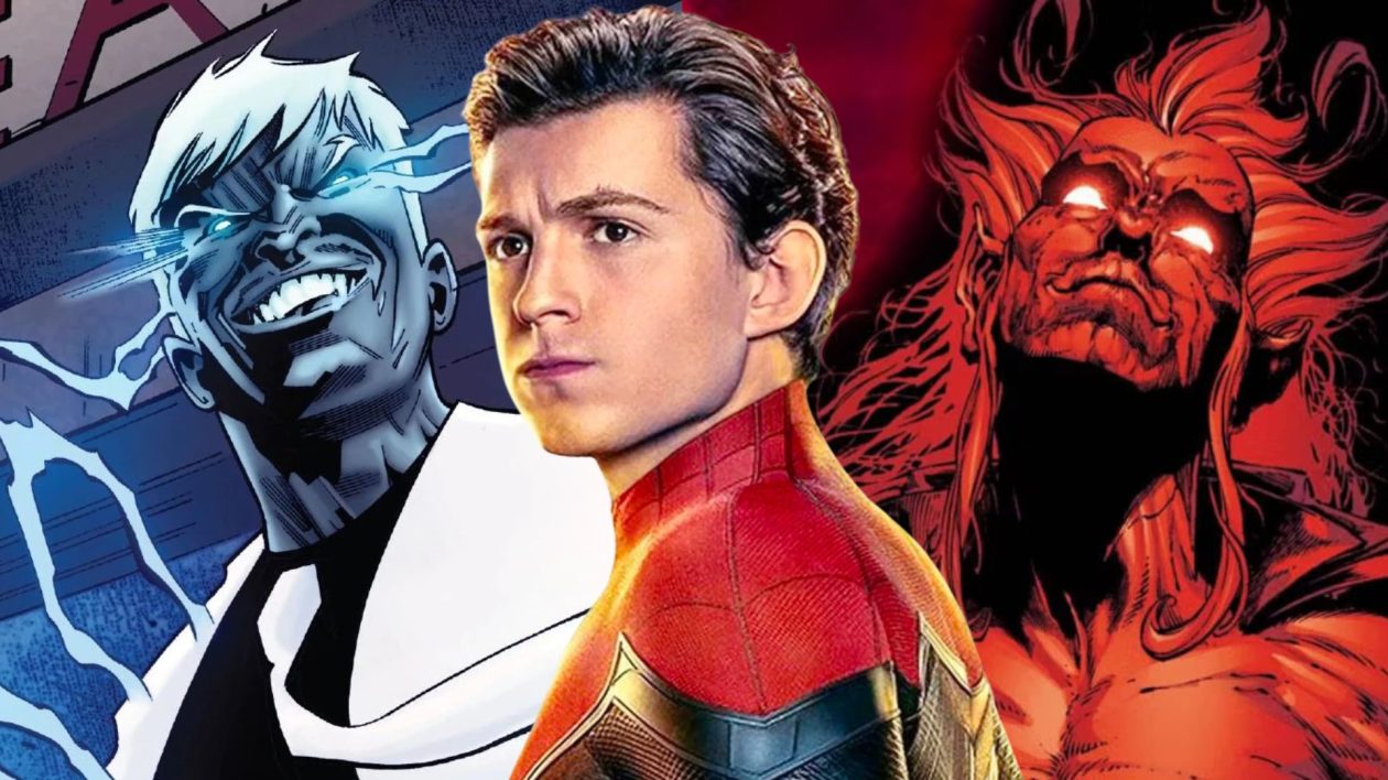 Spider-man 4 ce nouveau méchant pourrait relier le film à Ironheart (et c'est une bonne nouvelle)