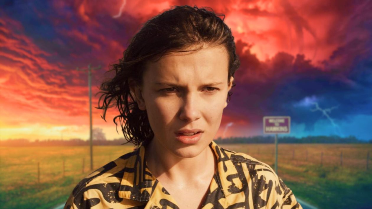 Stranger Things saison 5 les réalisateurs révèlent les titres des premiers épisodes et teasent de grosses surprises