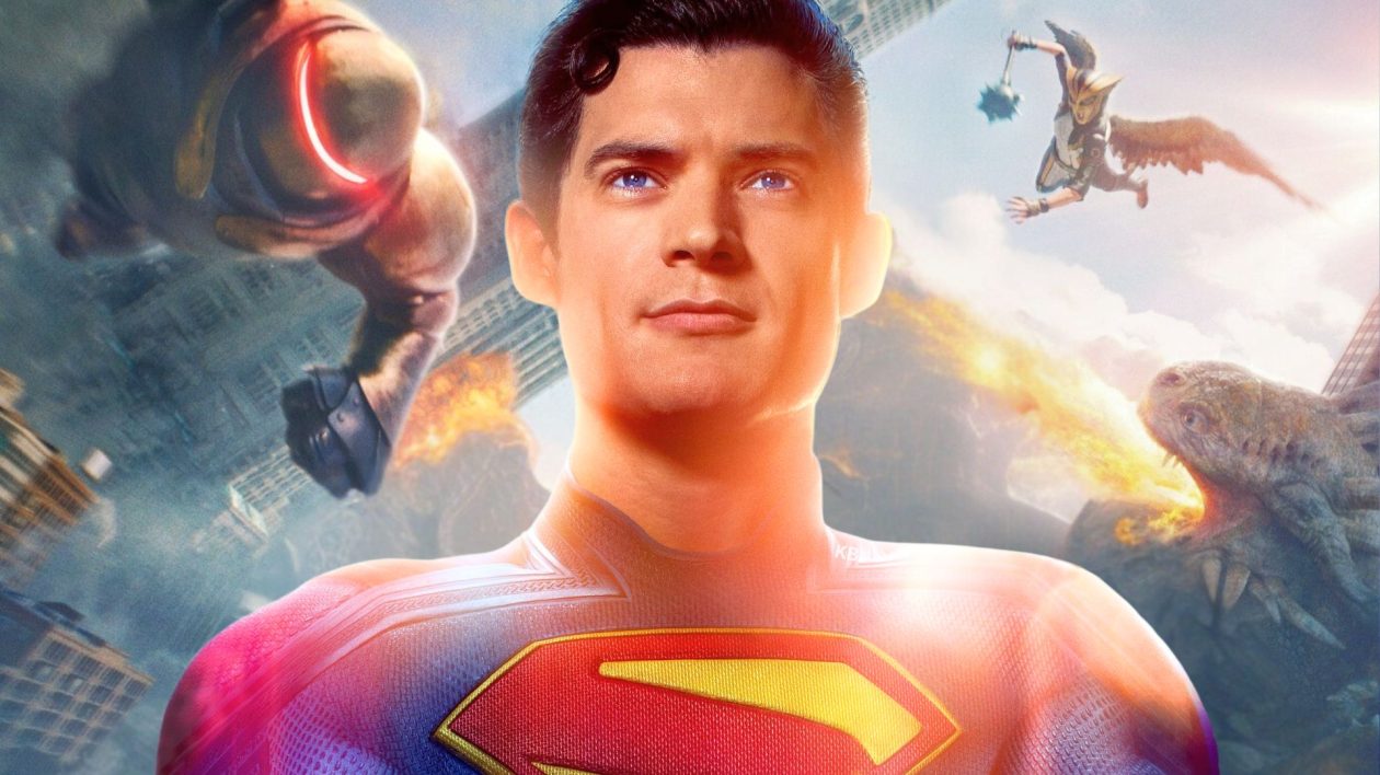 Superman déjà sur internet : le film a t-il été un vrai succès, ou un premier problème pour DC ?