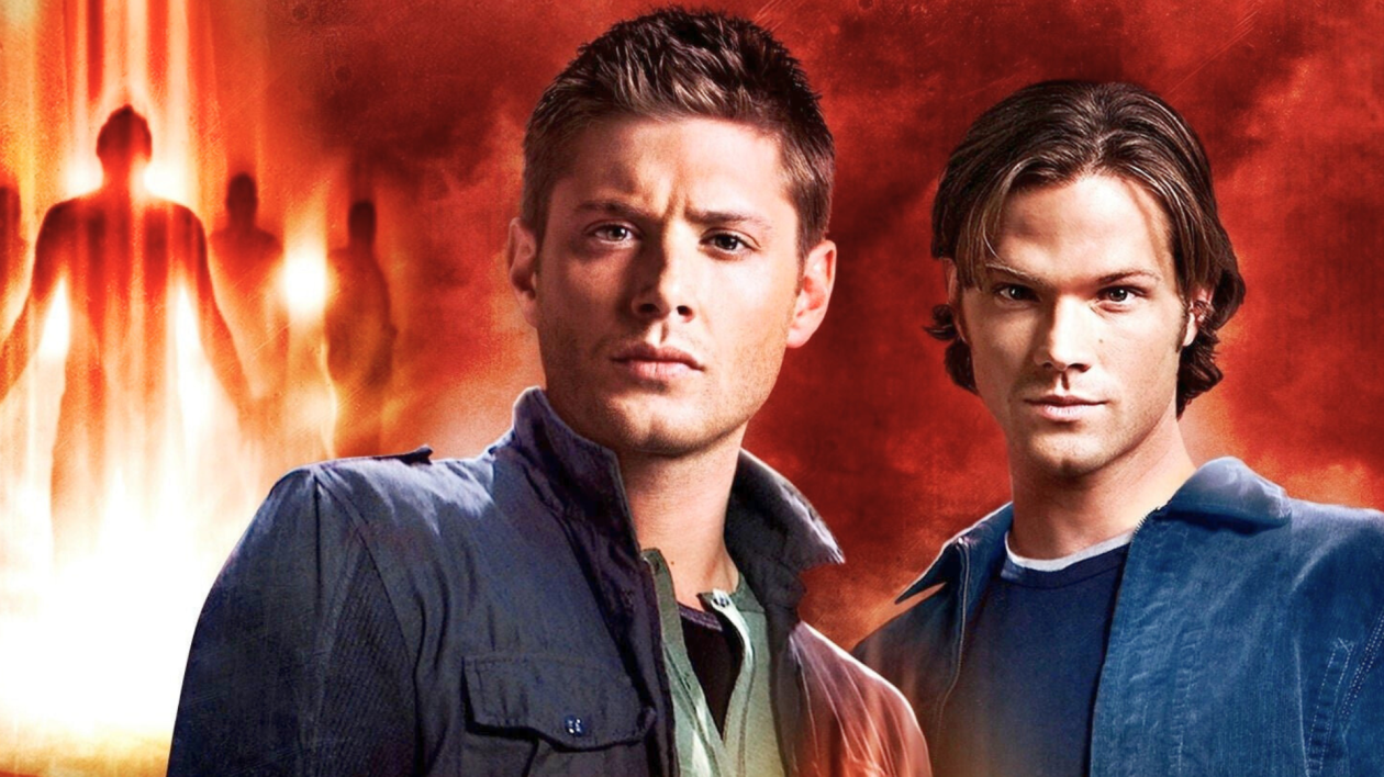 Supernatural : l'énorme idée abandonnée qui aurait (trop) changé la série, selon les créateurs