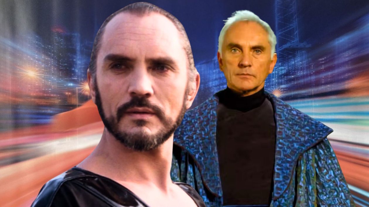 Terence Stamp décès du Général Zod de Superman, acteur du chancelier Valorum de Star Wars