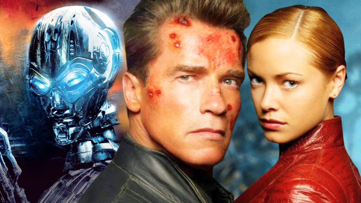 Terminator 3 : ce grand réalisateur confirme qu'il a refusé, malgré l'énorme salaire proposé
