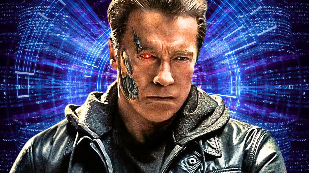 Terminator à cause de l'IA, James Cameron galère à écrire la suite de la saga