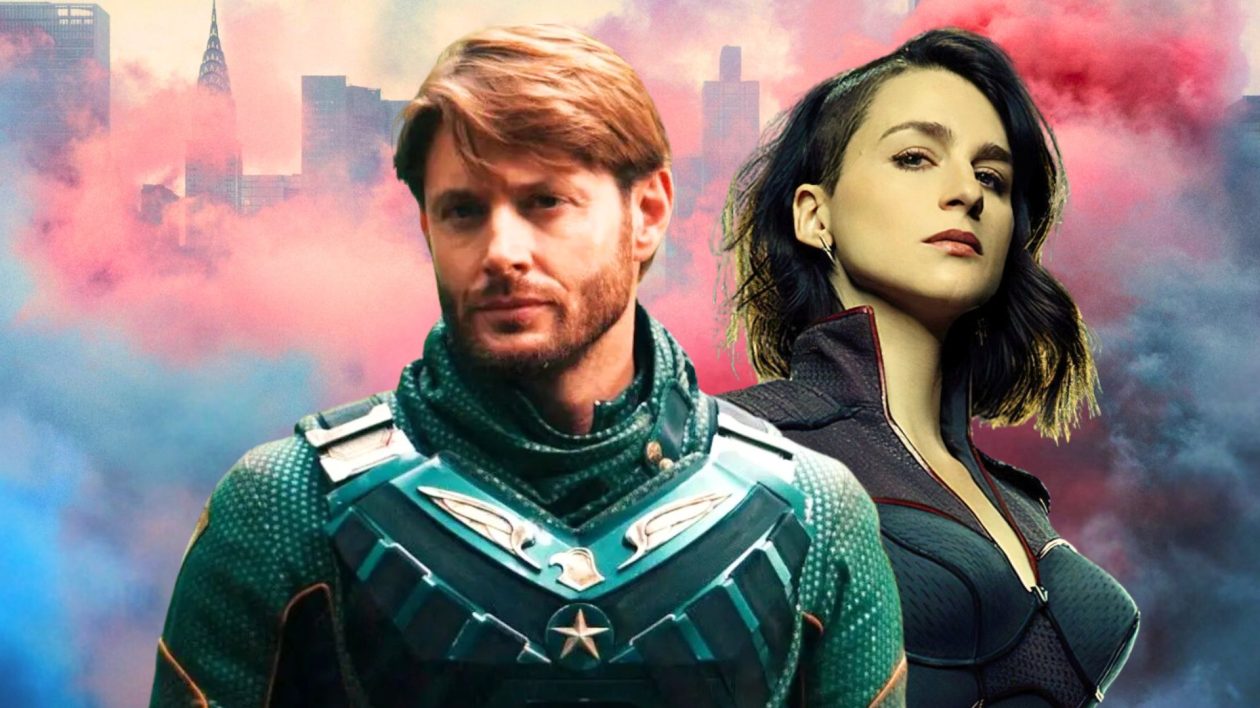 The Boys le casting s’agrandit pour Vought Rising, le spin-off de la série Amazon