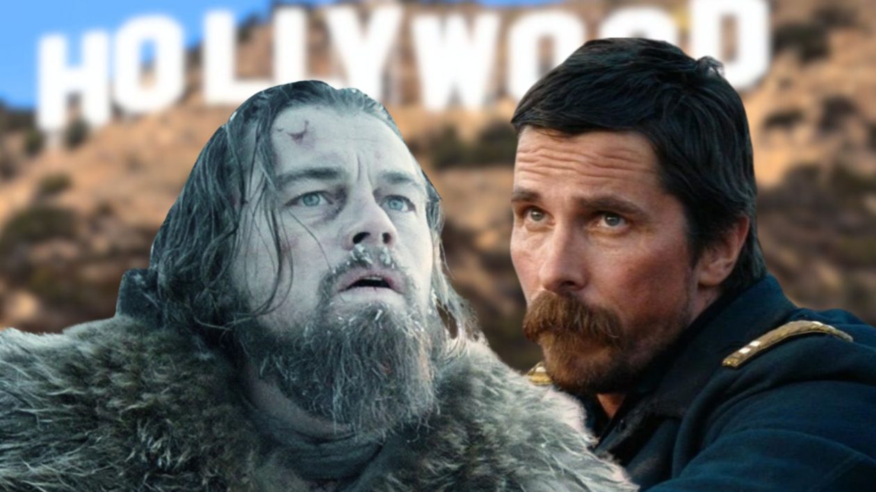 DiCaprio, Christian Bale... ce western maudit va ENFIN voir le jour, avec un nouveau réalisateur
