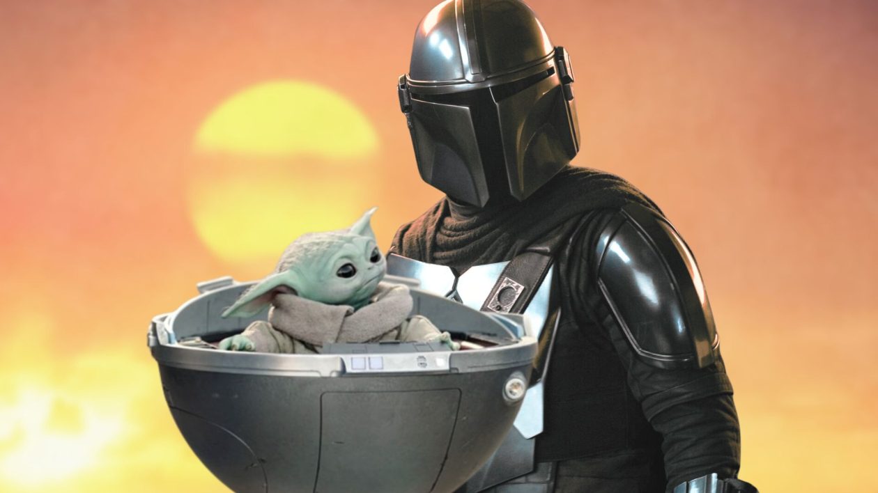 The Mandalorian a traumatisé cette super actrice, pourtant habituée à Star Wars