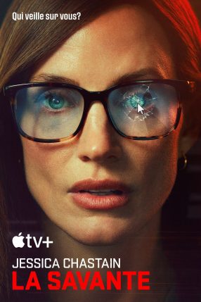 The Savant : Affiche officielle