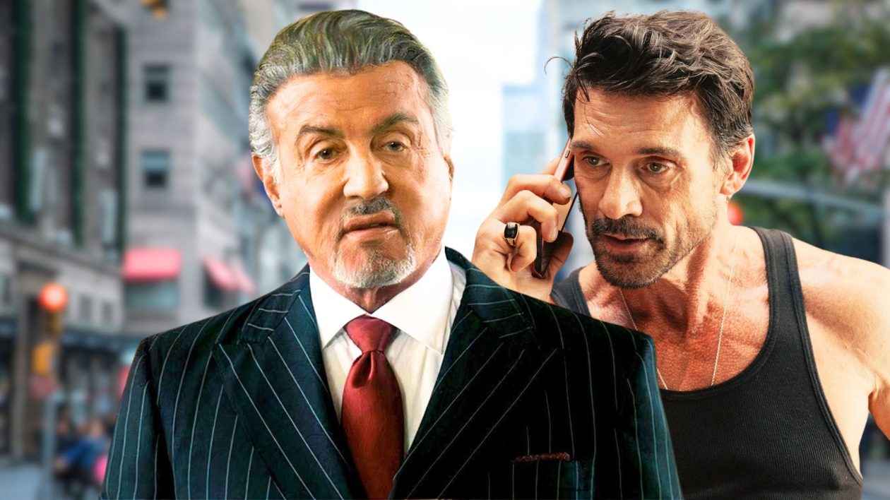 Tulsa King saison 3 : Stallone revient dans le teaser tendu de la série de mafieux