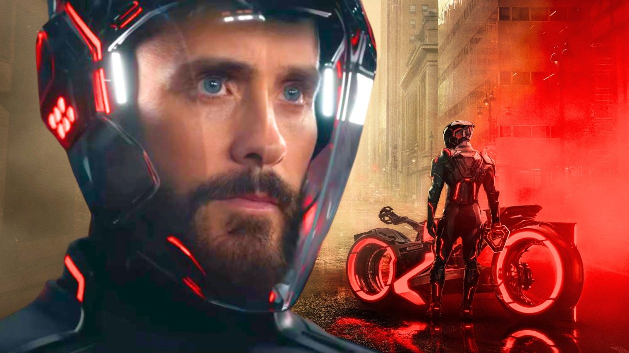 Un personnage en IA dans Tron Ares ? Ça a failli arriver, mais Disney a évité le pire