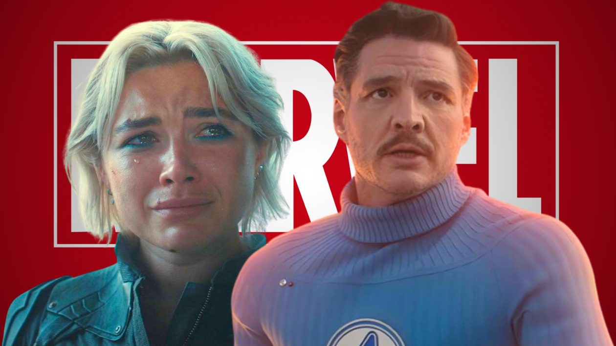Vers un (petit) bide des 4 Fantastiques ? La dégringolade de Marvel continue au box-office
