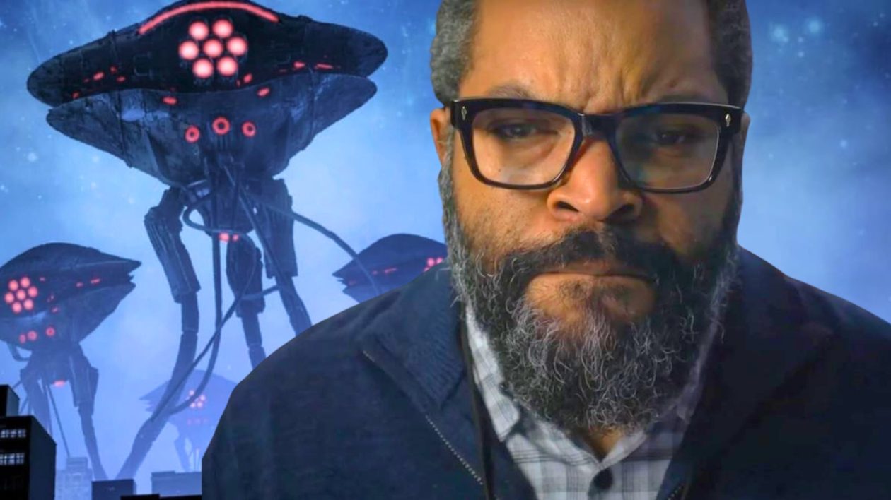 War of the Worlds se fait détruire par la critique américaine : déjà le "pire film de l'année" ?