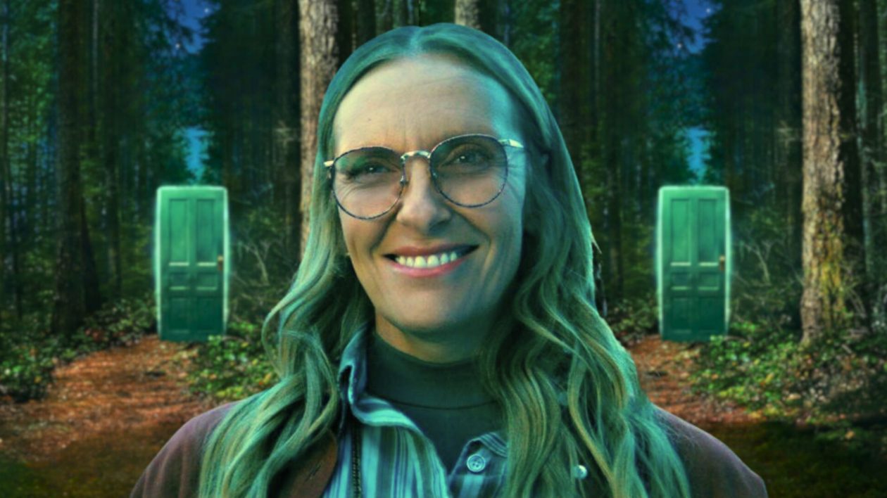 Wayward une bande-annonce bizarre et dérangée pour la série d'horreur sur Netflix