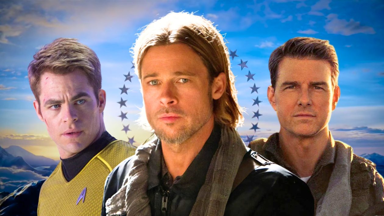 World War Z 2, Top Gun 3... Paramount dévoile ses énormes priorités et il y a du très lourd