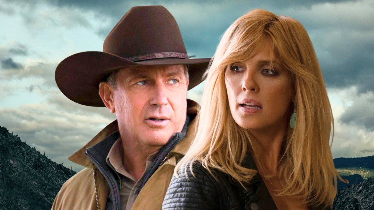 Yellowstone : une super actrice rejoint la nouvelle série de cet univers sans fin