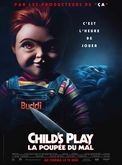 Child's Play – La Poupée du mal