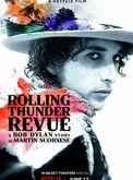 Rolling Thunder Revue : A Bob Dylan story by Martin Scorsese