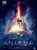 Aniara : l'Odyssée stellaire