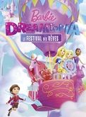 Barbie Dreamtopia: Le Festival des rêves