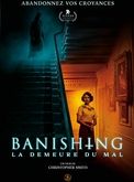Banishing – La Demeure du mal