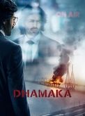 Dhamaka : L'Effet d'une bombe