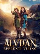 Alvdan, apprenti viking