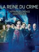 La Reine du crime - l'Affaire Florence Nightingale