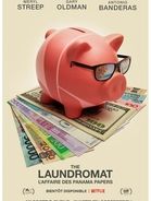 The Laundromat : l'Affaire des Panama Papers