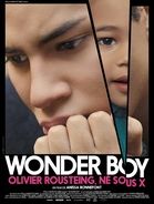 Wonder Boy – Olivier Rousteing, Né sous X