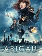 Abigail : le pouvoir de l'Élue