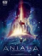 Aniara : l'Odyssée stellaire