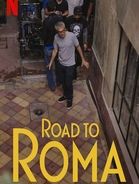 Le chemin vers Roma