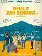 Where is Jimi Hendrix ?