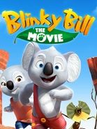 Blinky Bill, le film