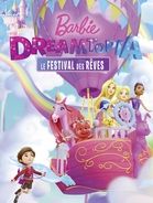 Barbie Dreamtopia: Le Festival des rêves